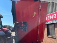 Maaier Vicon Extra 736 T Vario schijvenmaaier weidebouwmahines