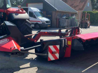 Maaier Vicon Extra 736 T Vario schijvenmaaier weidebouwmahines