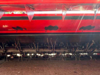 Maaier Vicon Extra 736 T Vario schijvenmaaier weidebouwmahines