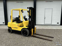 Heftruck Hyster 2.5