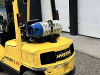 Heftruck Hyster 2.5