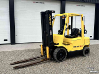 Heftruck Hyster 2.5