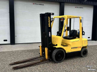 Heftruck Hyster 2.5
