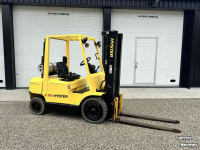 Heftruck Hyster 2.5