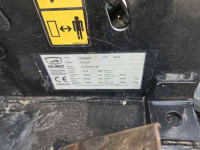Shovel / Wiellader / Kniklader Giant G1500