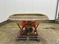 Kunstmeststrooier Vicon Pendelstrooier