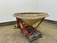 Kunstmeststrooier Vicon Pendelstrooier