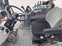 Tractor / Trekker New Holland T6030 + fronthef