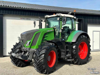 Tractor / Trekker Fendt 826