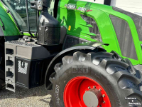 Tractor / Trekker Fendt 826