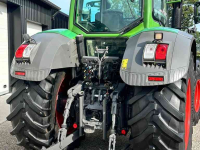 Tractor / Trekker Fendt 826