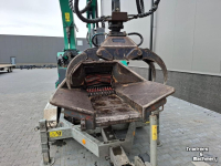 Houtversnipperaar  BBT 400