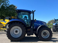 Tractor / Trekker New Holland T 6.180