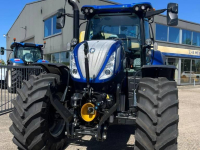 Tractor / Trekker New Holland T 6.180