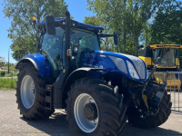 Tractor / Trekker New Holland T 6.180