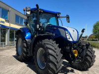 Tractor / Trekker New Holland T 6.180