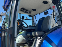 Tractor / Trekker New Holland T 6.180