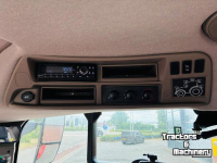 Tractor / Trekker Case Maxxum 125CVX