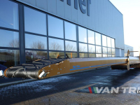 Boxenvuller / Hallenvuller Breston HV16-80 Hallenvuller