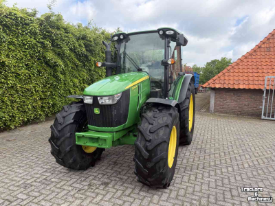Tractor / Trekker John Deere 5090R