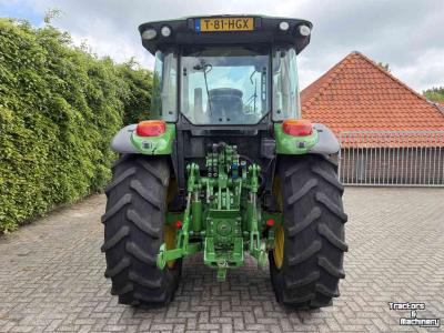 Tractor / Trekker John Deere 5090R