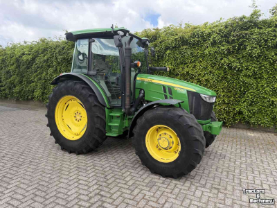 Tractor / Trekker John Deere 5090R