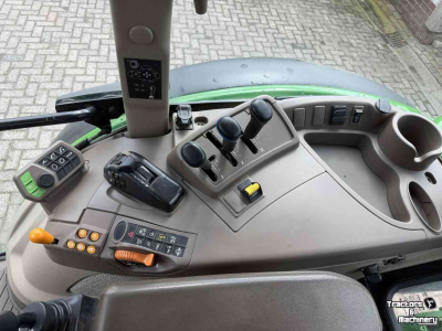 Tractor / Trekker John Deere 5090R