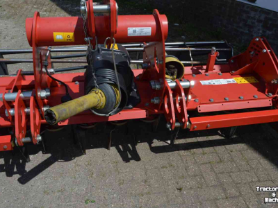 Rotorkopeg Kverneland m serie