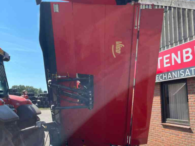 Maaier Vicon Extra 736 T Vario schijvenmaaier weidebouwmahines