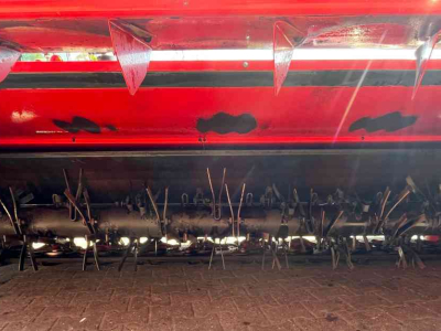 Maaier Vicon Extra 736 T Vario schijvenmaaier weidebouwmahines