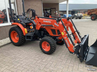 Tractor / Trekker Kubota EK1-261