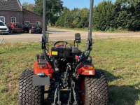 Tractor / Trekker Kubota EK1-261