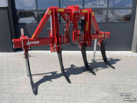 Woeler / Diepwoeler / Voorzetwoeler Evers Evers Breton XL 4-300 diepwoeler / voorzetwoeler
