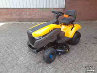 Zitmaaier Stiga TORNADO 598-E
