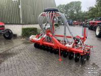 Zaaimachine Kuhn Venta BTF3000 24DD Zaaimachine