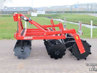 Schijveneg Evers SKYROS 20-280 VARIO-DISC SCHIJVENEG