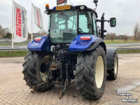 Tractor / Trekker New Holland T 5.115 DC