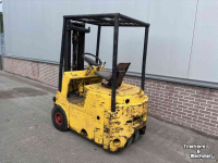 Heftruck  Hans Still A.G. Hamburg DFG1202L