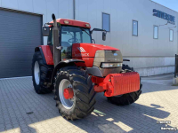 Tractor / Trekker McCormick MTX 135