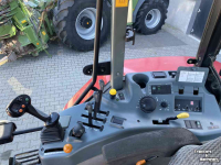 Tractor / Trekker McCormick MTX 135