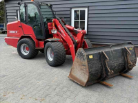 Shovel / Wiellader / Kniklader Schäffer 5680Z