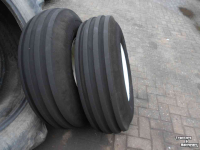 Wielen, Banden, Velgen & Afstandsringen Ford 10.00-16