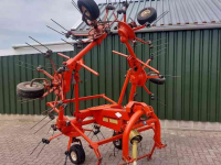 Schudder Kuhn GF6000MH
