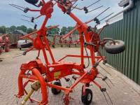 Schudder Kuhn GF6000MH