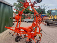 Schudder Kuhn GF6000MH