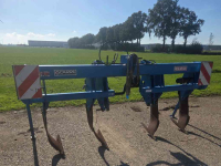 Woeler / Diepwoeler / Voorzetwoeler Carré 3000