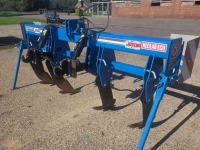 Woeler / Diepwoeler / Voorzetwoeler Carré 3000