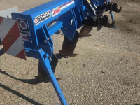 Woeler / Diepwoeler / Voorzetwoeler Carré 3000