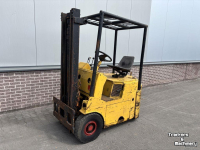 Heftruck  Hans Still A.G. Hamburg DFG1202L