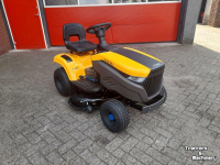 Zitmaaier Stiga TORNADO 598-E